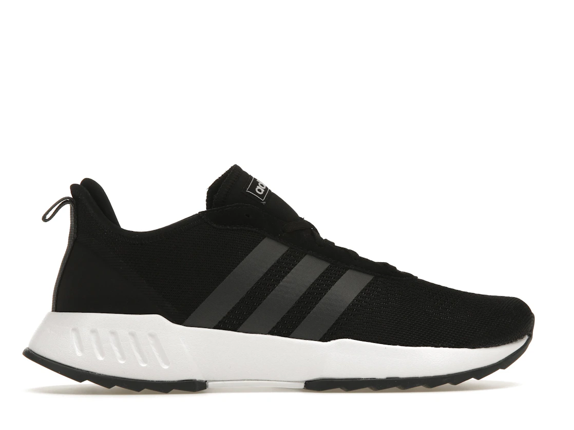 Vue 36 de adidas Phosphere Core Black