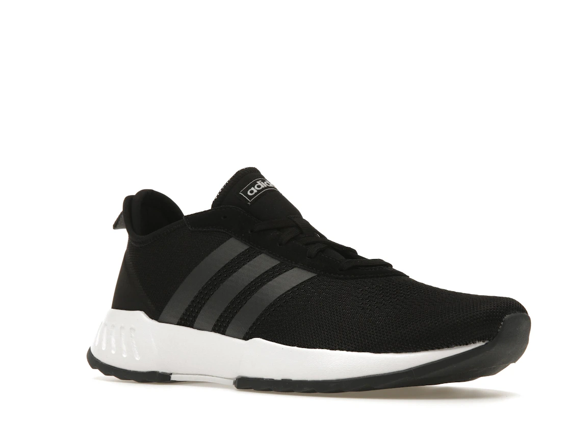 Vue 5 de adidas Phosphere Core Black