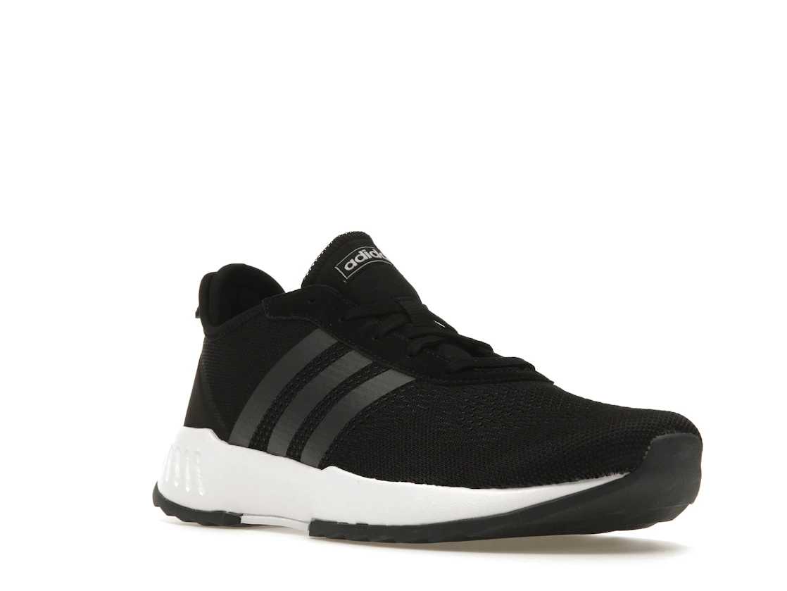 Vue 6 de adidas Phosphere Core Black