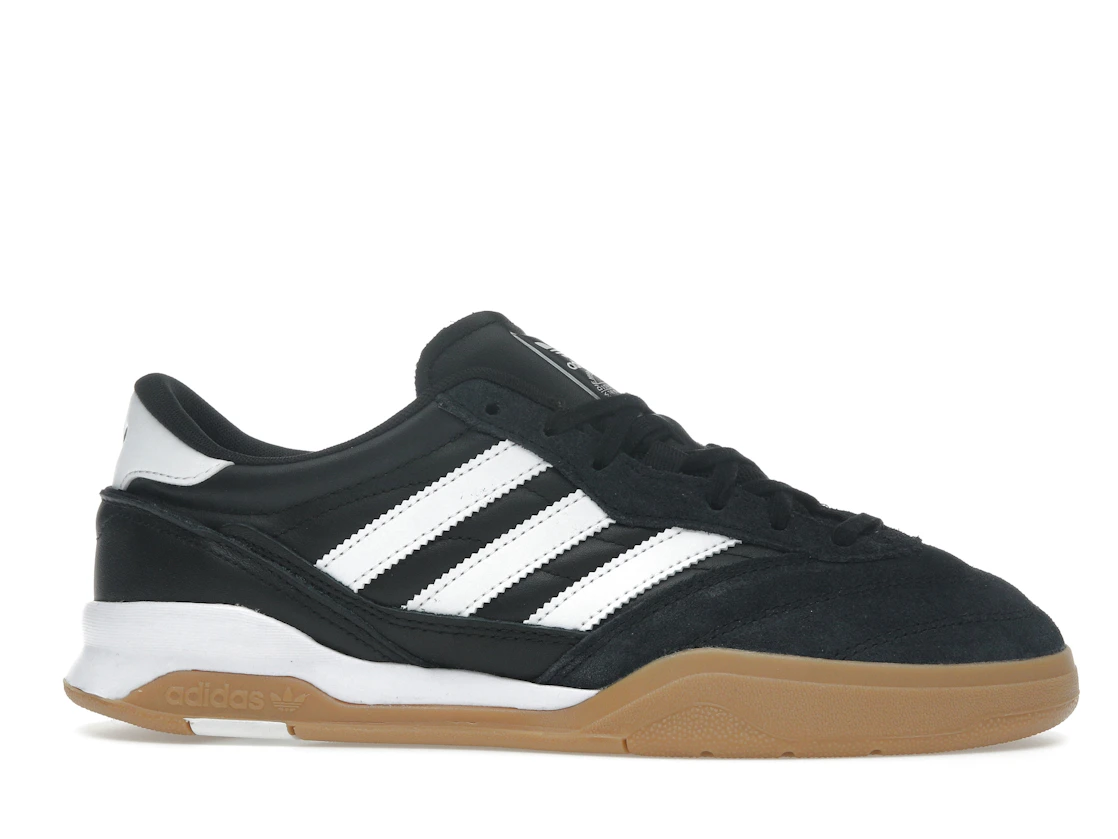 Vue 2 de adidas Predator Mundial Core Black Cloud White