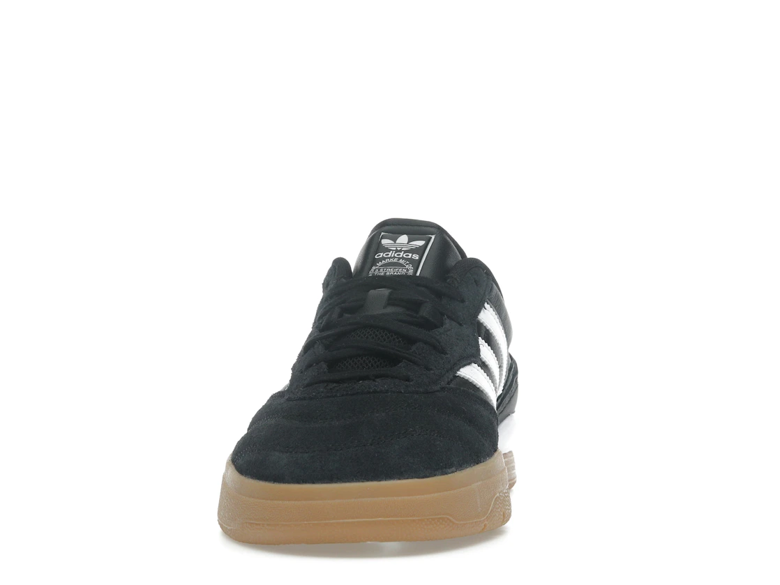 Vue 11 de adidas Predator Mundial Core Black Cloud White