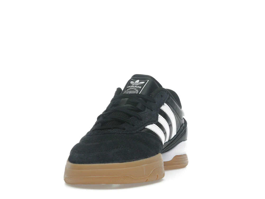 Vue 12 de adidas Predator Mundial Core Black Cloud White