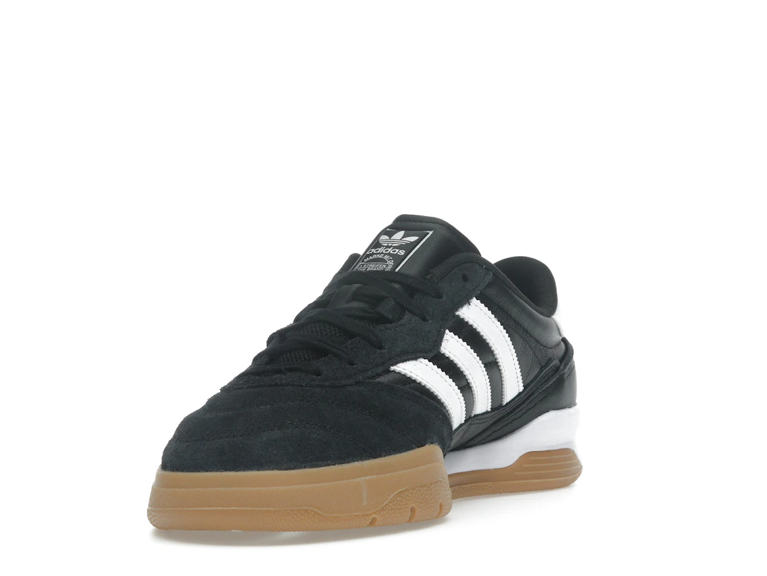 Vue 13 de adidas Predator Mundial Core Black Cloud White