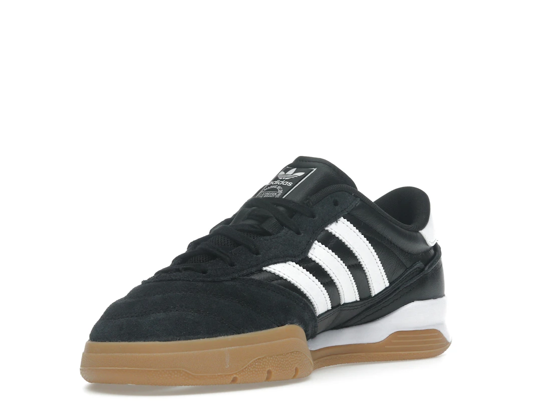 Vue 14 de adidas Predator Mundial Core Black Cloud White