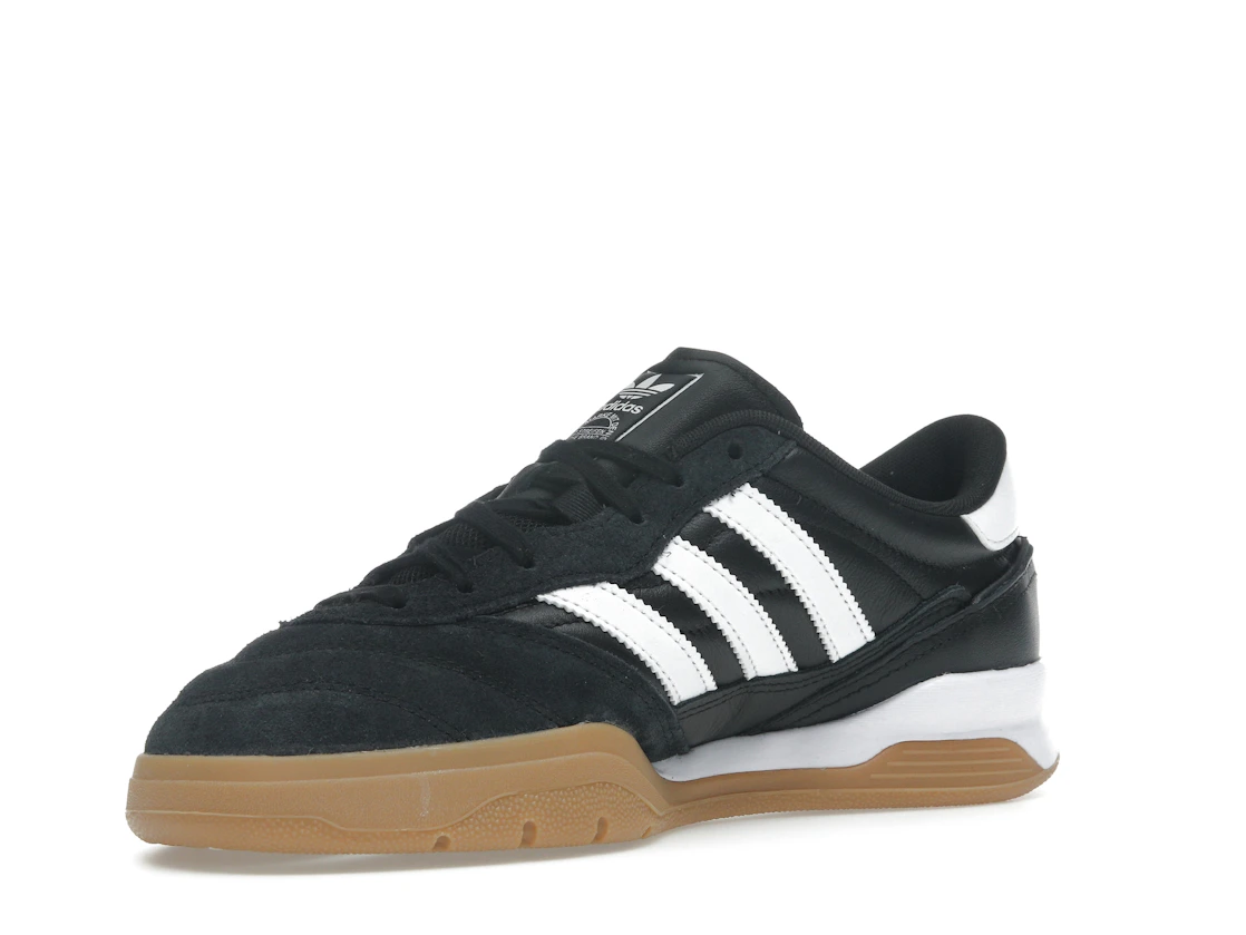 Vue 15 de adidas Predator Mundial Core Black Cloud White