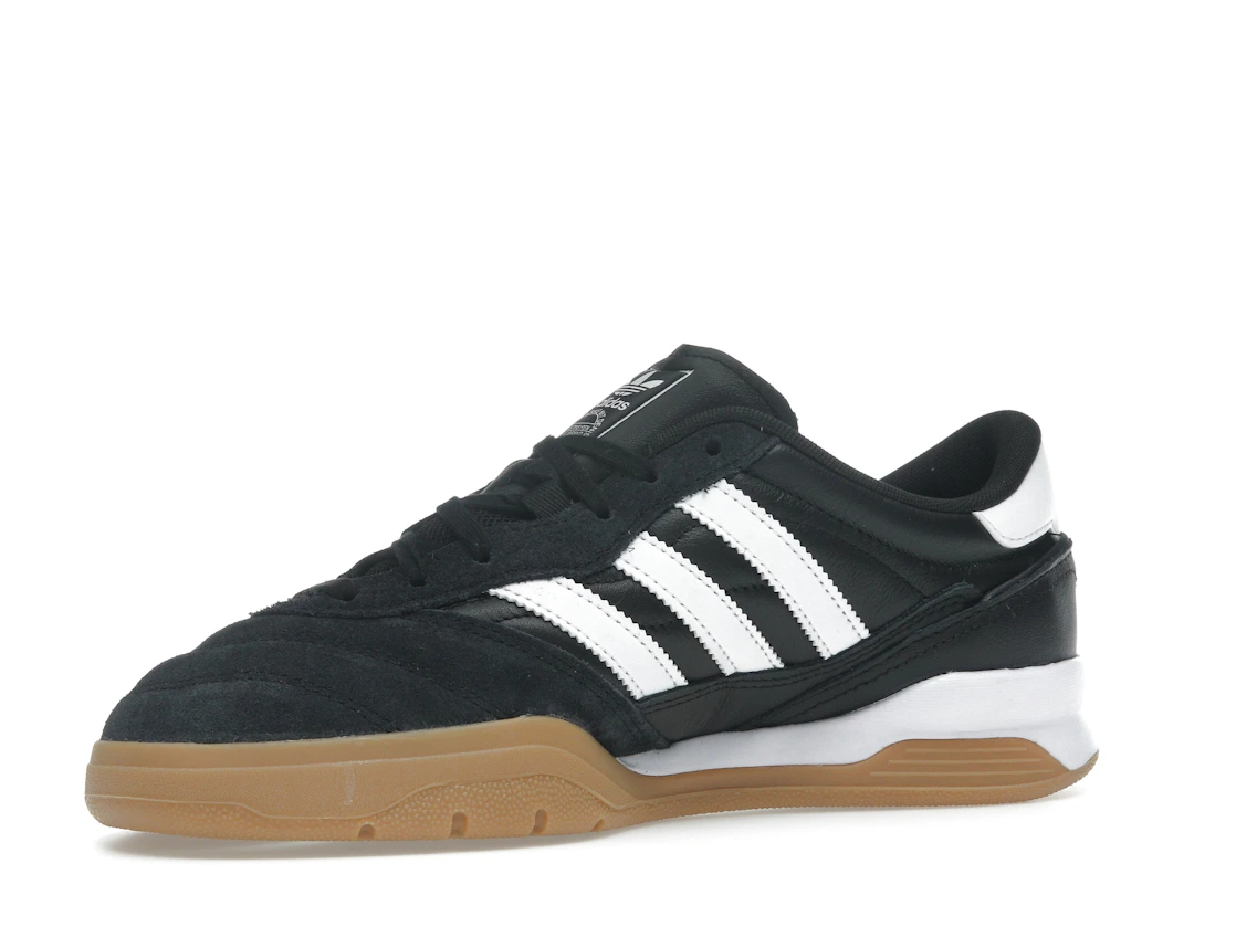 Vue 16 de adidas Predator Mundial Core Black Cloud White