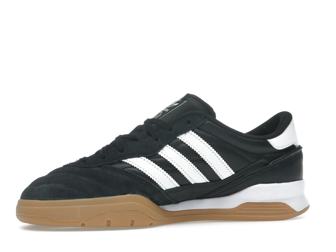 Vue 17 de adidas Predator Mundial Core Black Cloud White