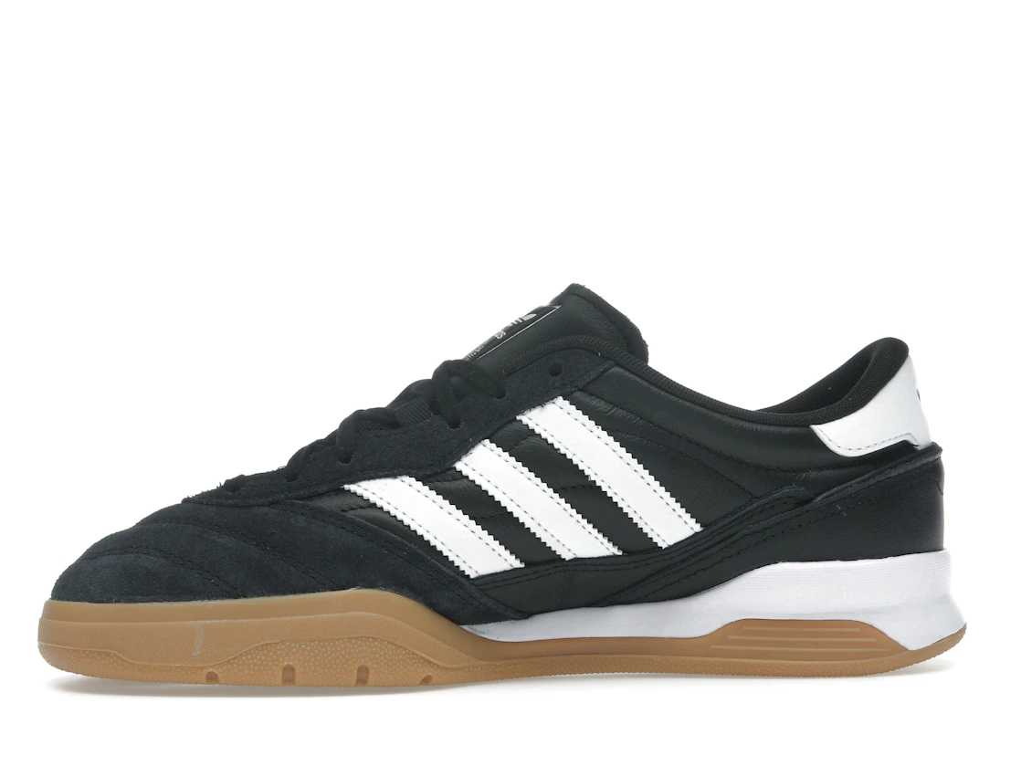 Vue 18 de adidas Predator Mundial Core Black Cloud White