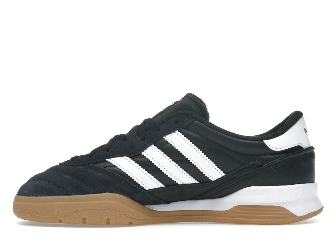 Vue 19 de adidas Predator Mundial Core Black Cloud White