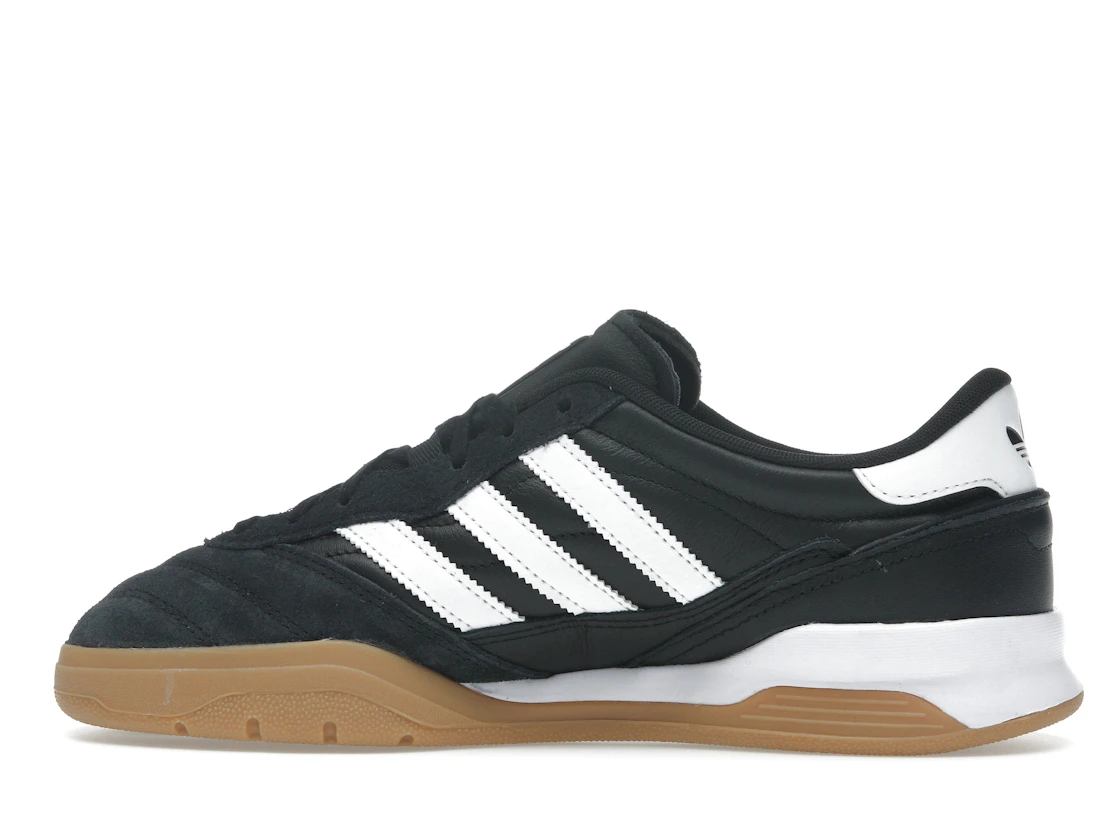 Vue 20 de adidas Predator Mundial Core Black Cloud White
