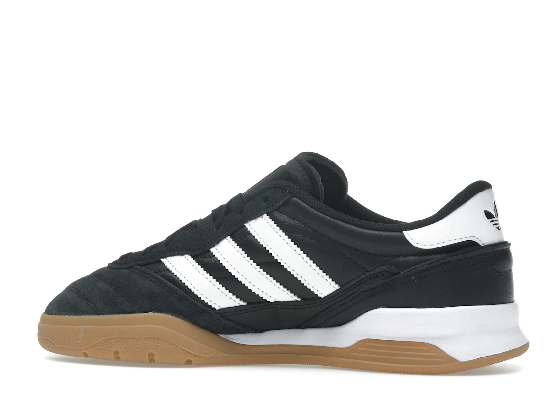 Vue 21 de adidas Predator Mundial Core Black Cloud White