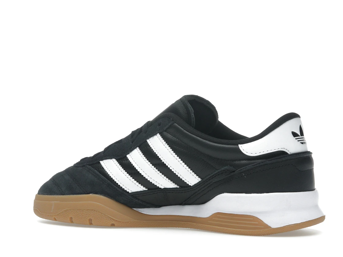 Vue 22 de adidas Predator Mundial Core Black Cloud White