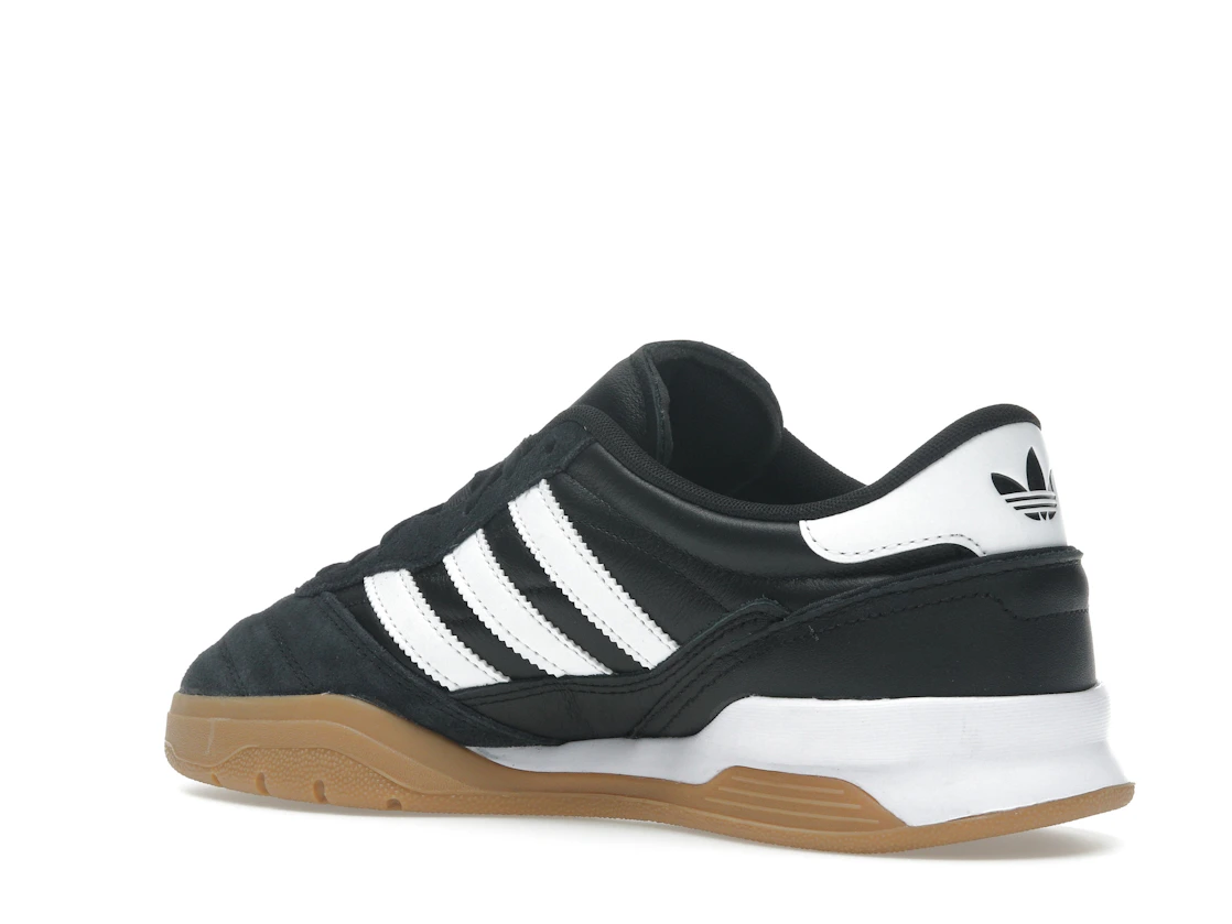 Vue 23 de adidas Predator Mundial Core Black Cloud White