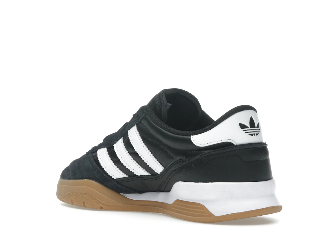 Vue 24 de adidas Predator Mundial Core Black Cloud White