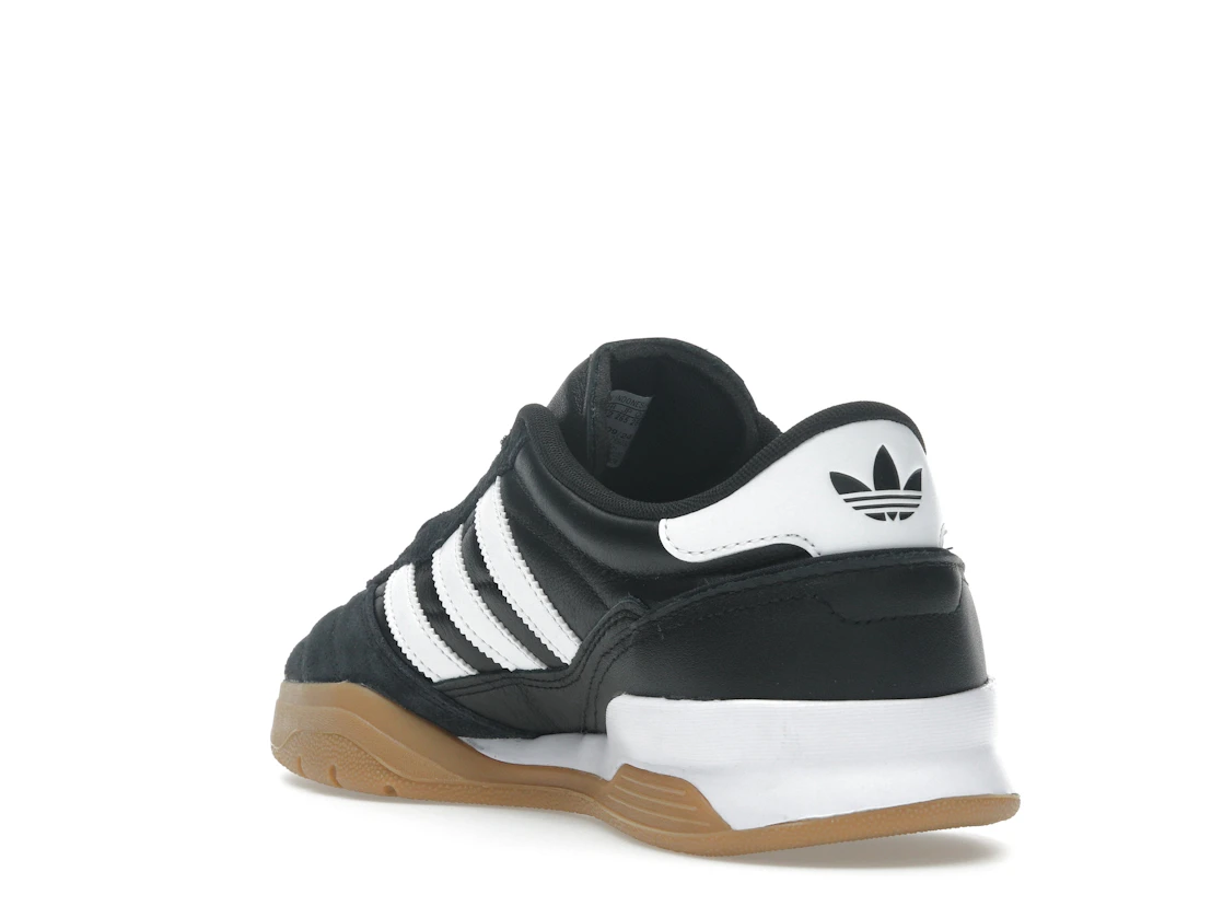 Vue 25 de adidas Predator Mundial Core Black Cloud White