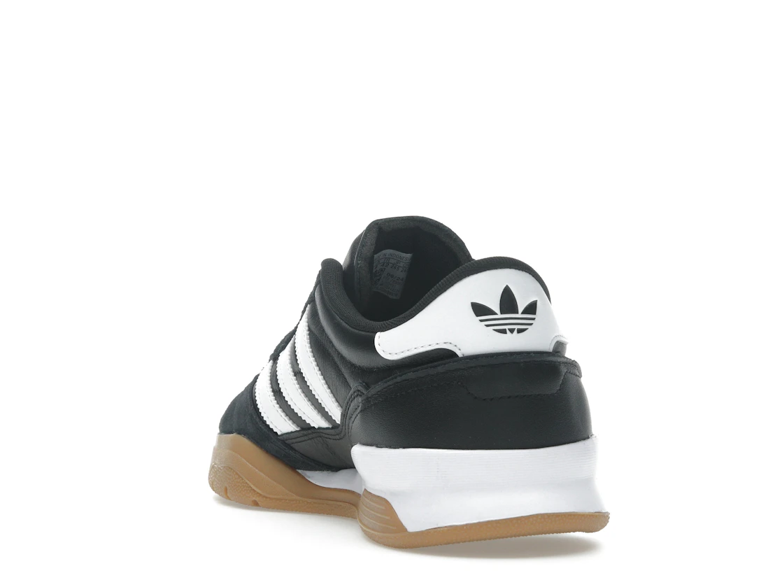 Vue 26 de adidas Predator Mundial Core Black Cloud White