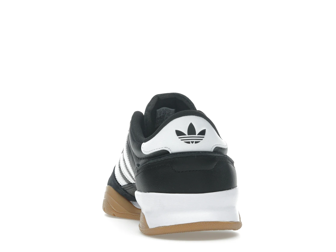 Vue 27 de adidas Predator Mundial Core Black Cloud White