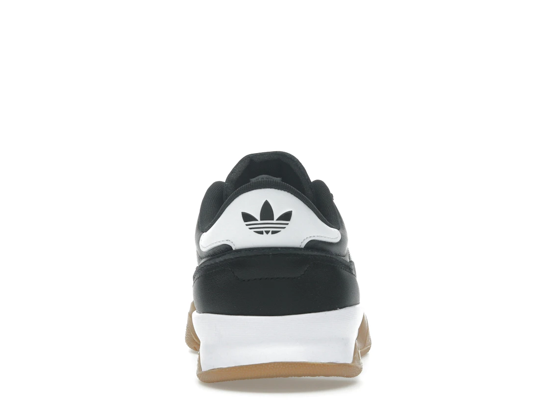 Vue 28 de adidas Predator Mundial Core Black Cloud White