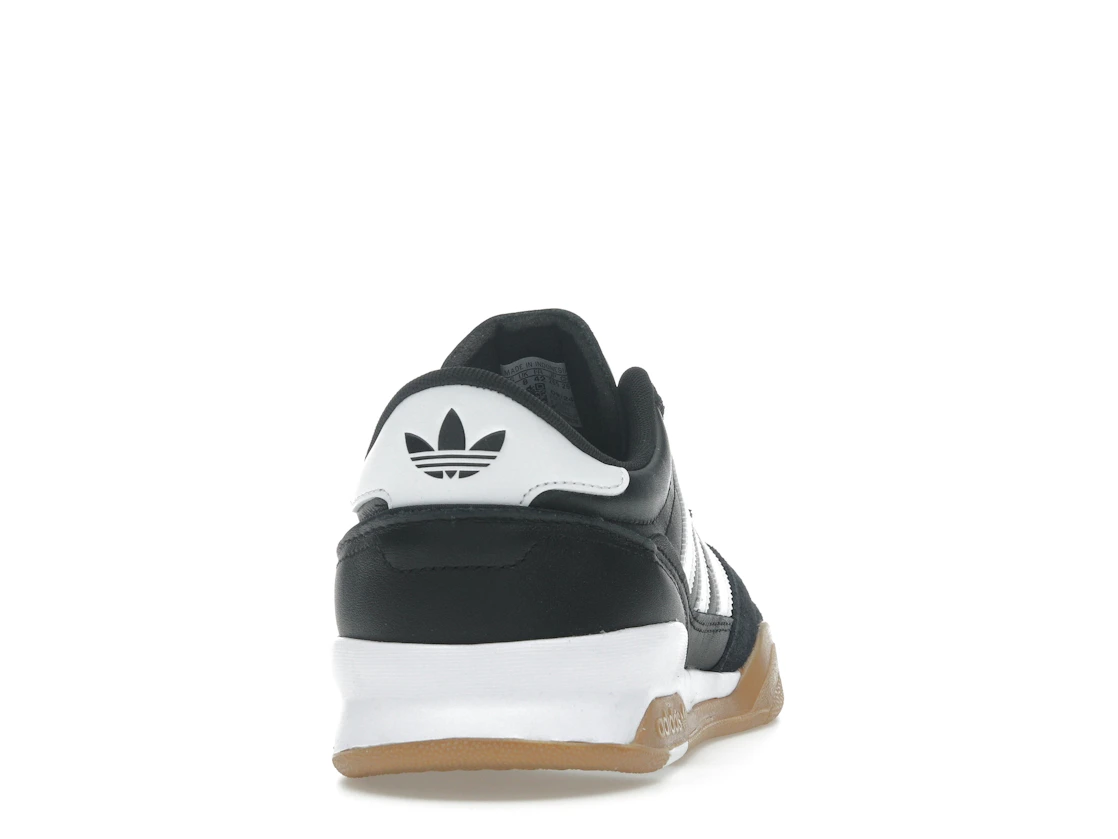 Vue 29 de adidas Predator Mundial Core Black Cloud White