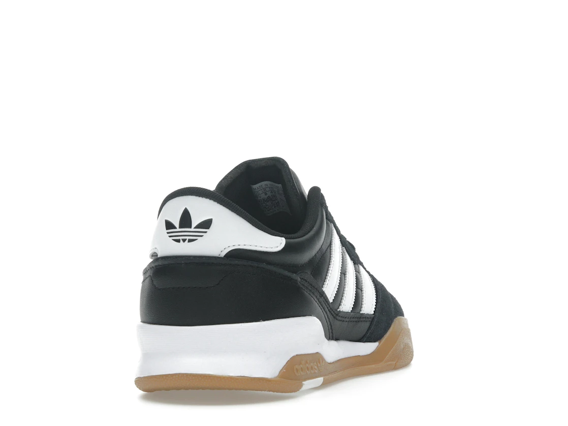 Vue 30 de adidas Predator Mundial Core Black Cloud White