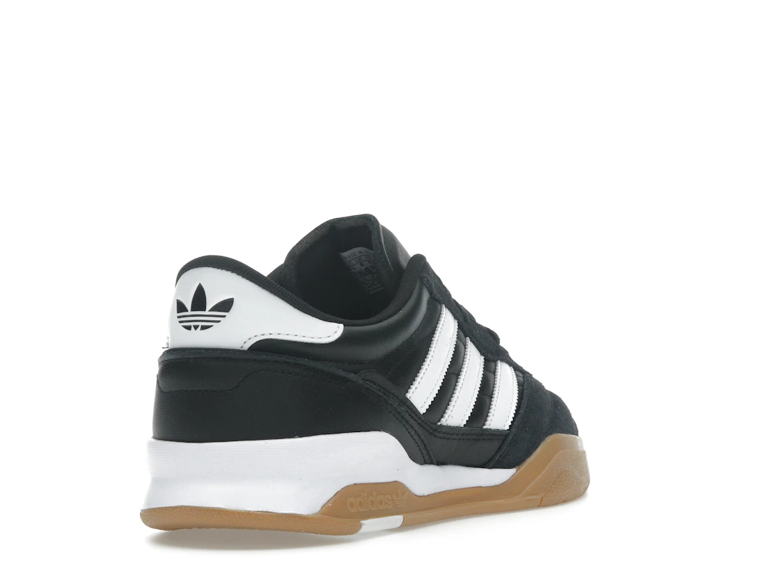 Vue 31 de adidas Predator Mundial Core Black Cloud White