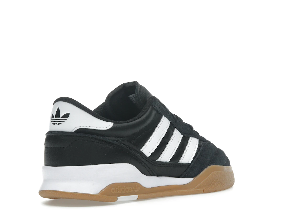 Vue 32 de adidas Predator Mundial Core Black Cloud White