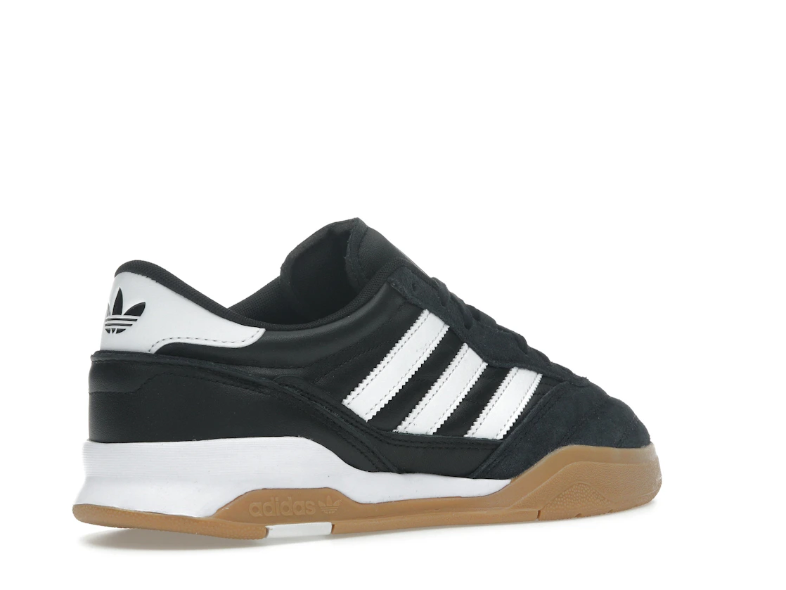 Vue 33 de adidas Predator Mundial Core Black Cloud White