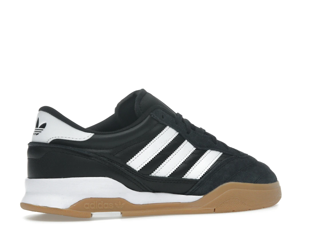 Vue 34 de adidas Predator Mundial Core Black Cloud White