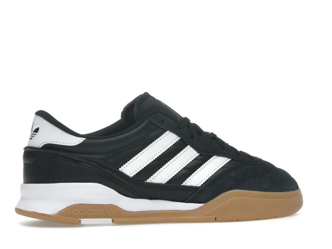 Vue 35 de adidas Predator Mundial Core Black Cloud White