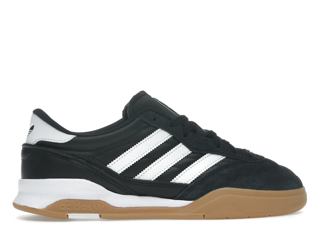 Vue 36 de adidas Predator Mundial Core Black Cloud White