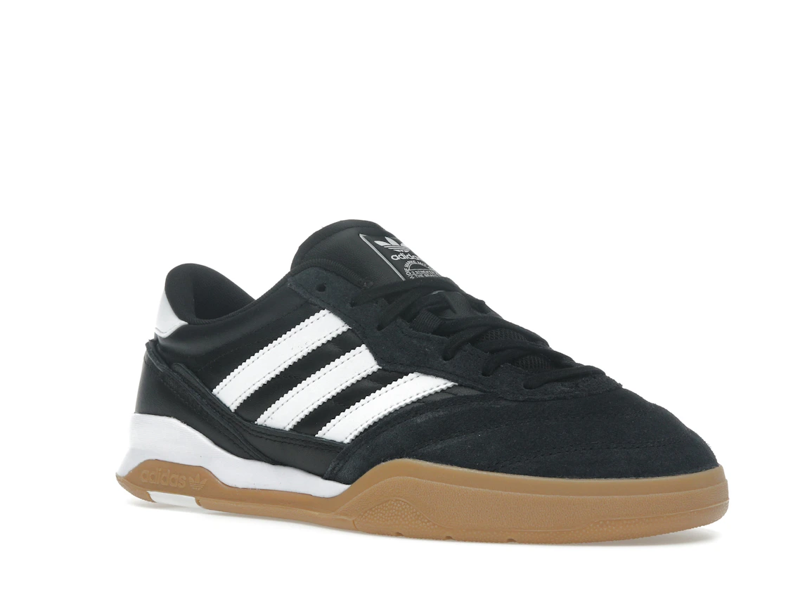 Vue 5 de adidas Predator Mundial Core Black Cloud White