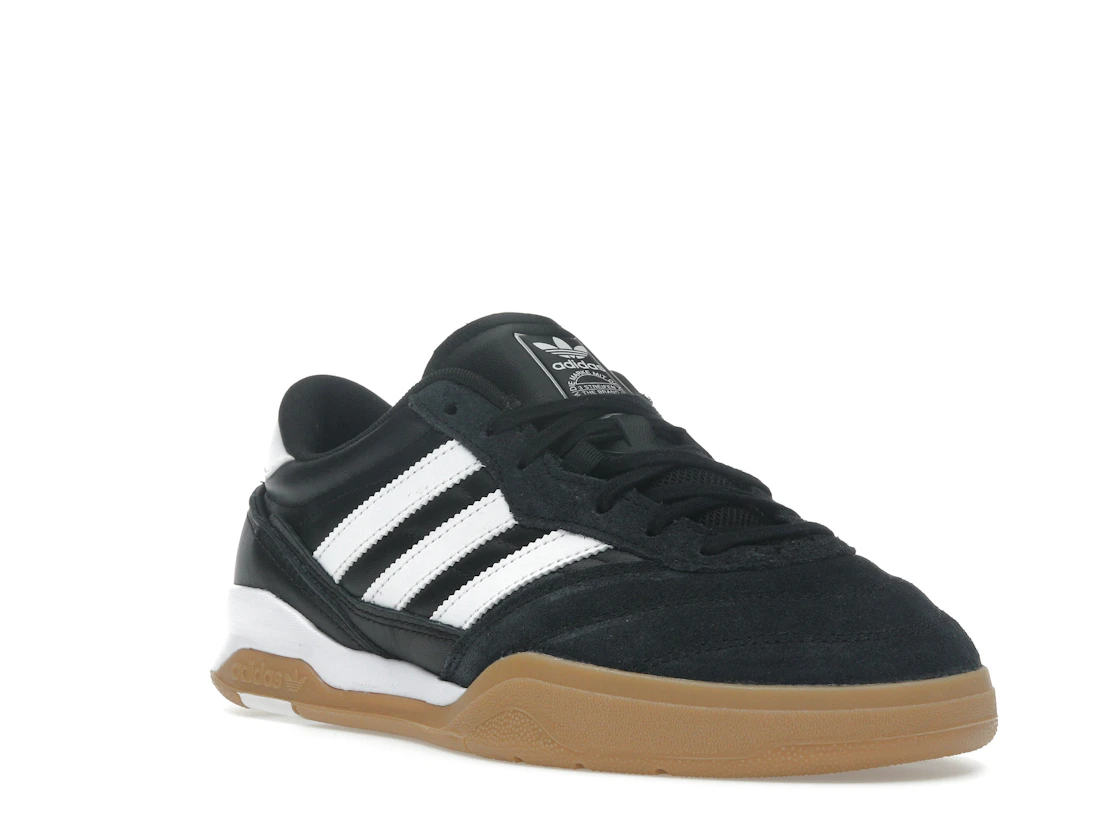 Vue 6 de adidas Predator Mundial Core Black Cloud White