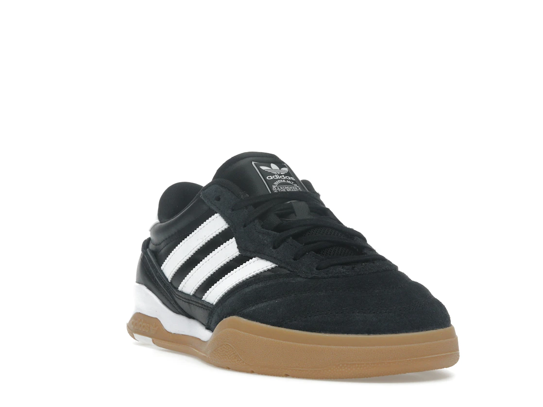 Vue 7 de adidas Predator Mundial Core Black Cloud White