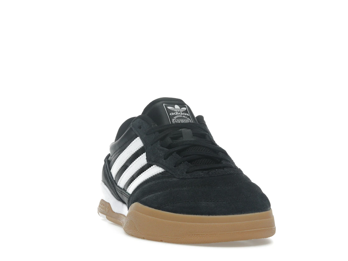 Vue 8 de adidas Predator Mundial Core Black Cloud White