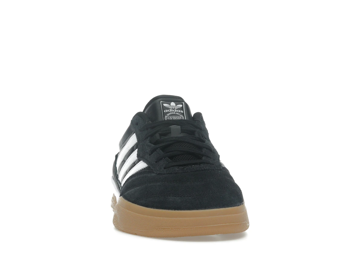 Vue 9 de adidas Predator Mundial Core Black Cloud White