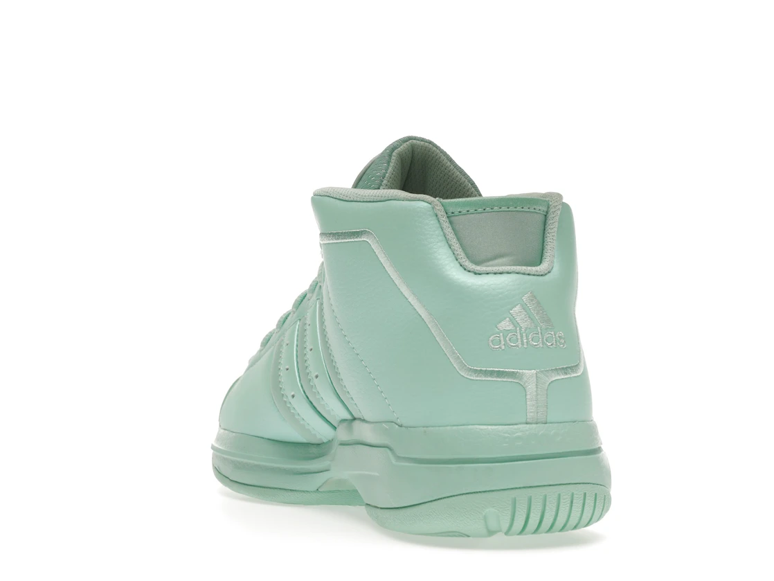 Vue 26 de adidas Pro Model 2G Clear Mint
