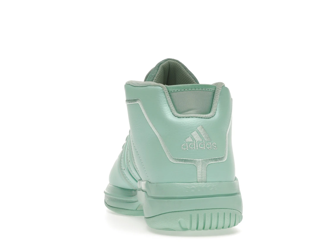 Vue 27 de adidas Pro Model 2G Clear Mint