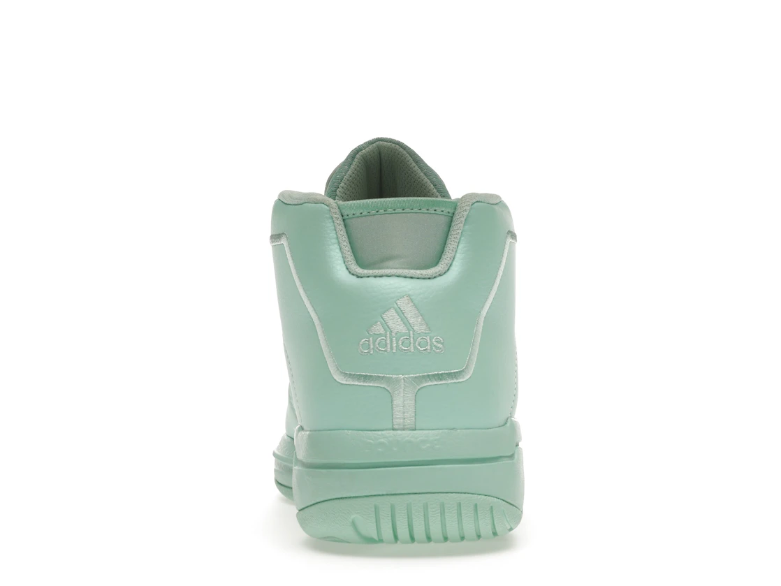 Vue 28 de adidas Pro Model 2G Clear Mint