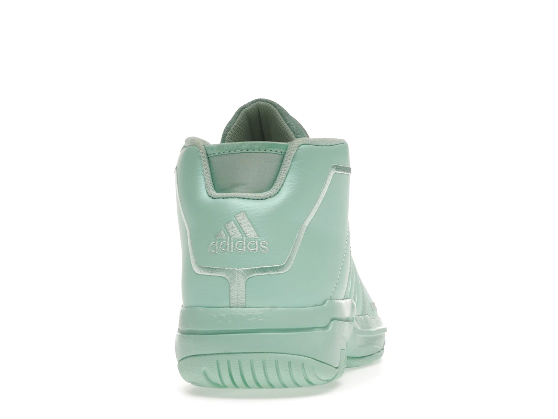 Vue 29 de adidas Pro Model 2G Clear Mint