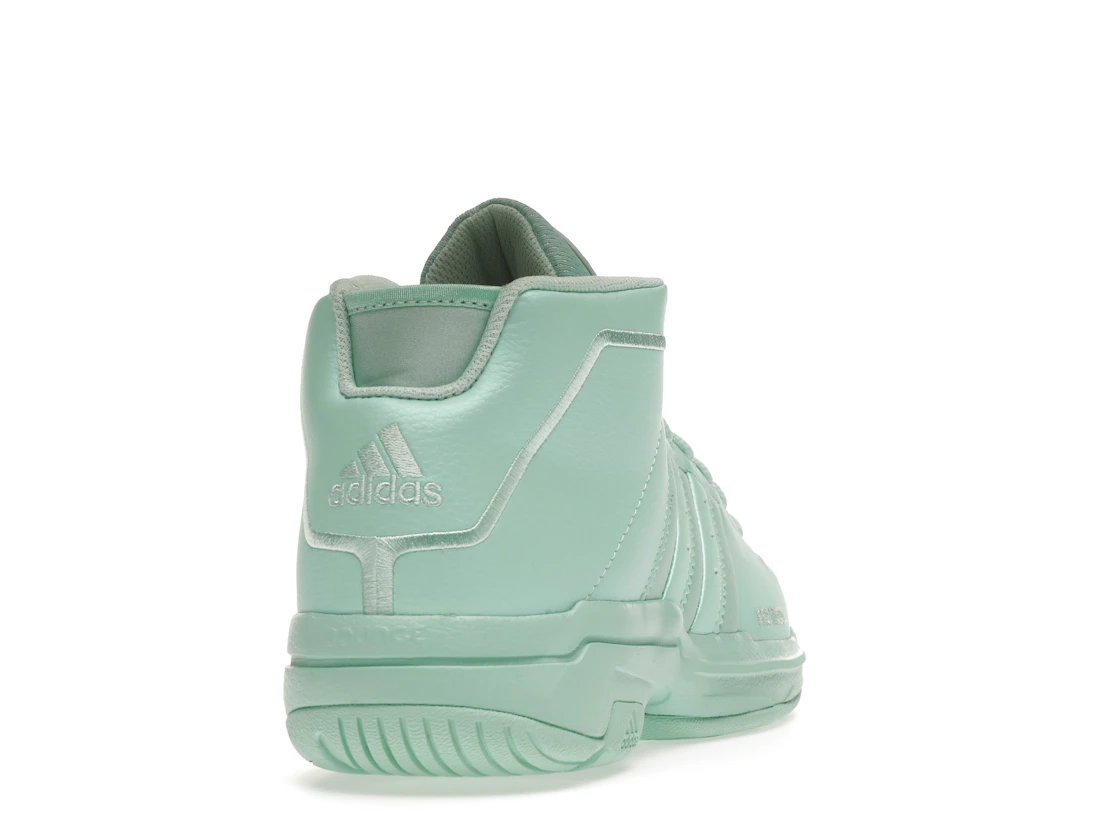 Vue 30 de adidas Pro Model 2G Clear Mint