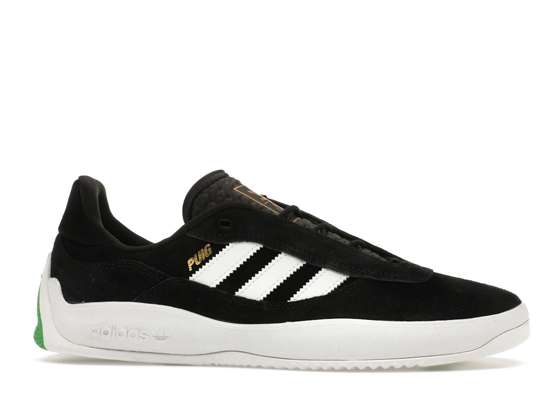 Vue 2 de adidas Puig Core Black White