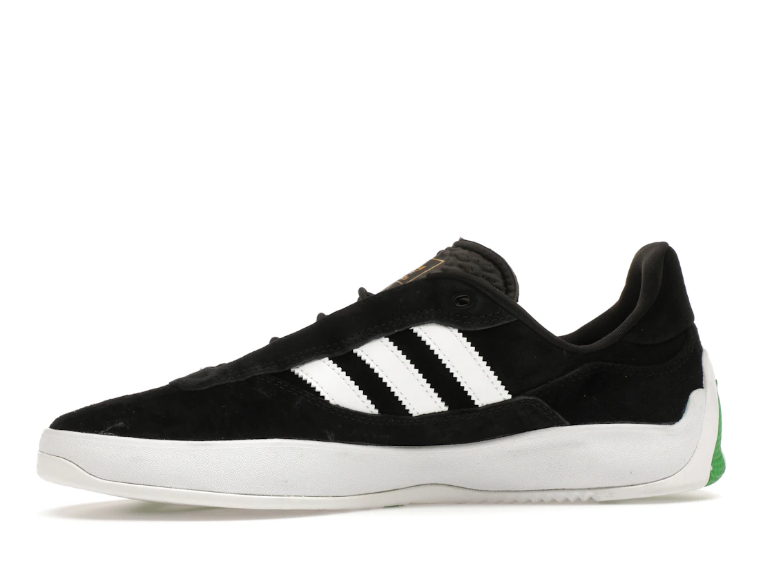 Vue 18 de adidas Puig Core Black White