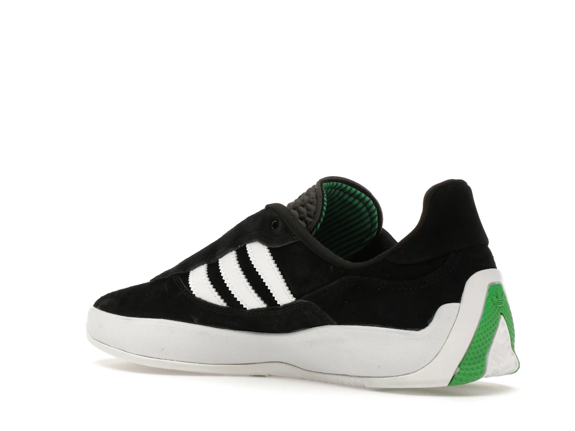 Vue 23 de adidas Puig Core Black White
