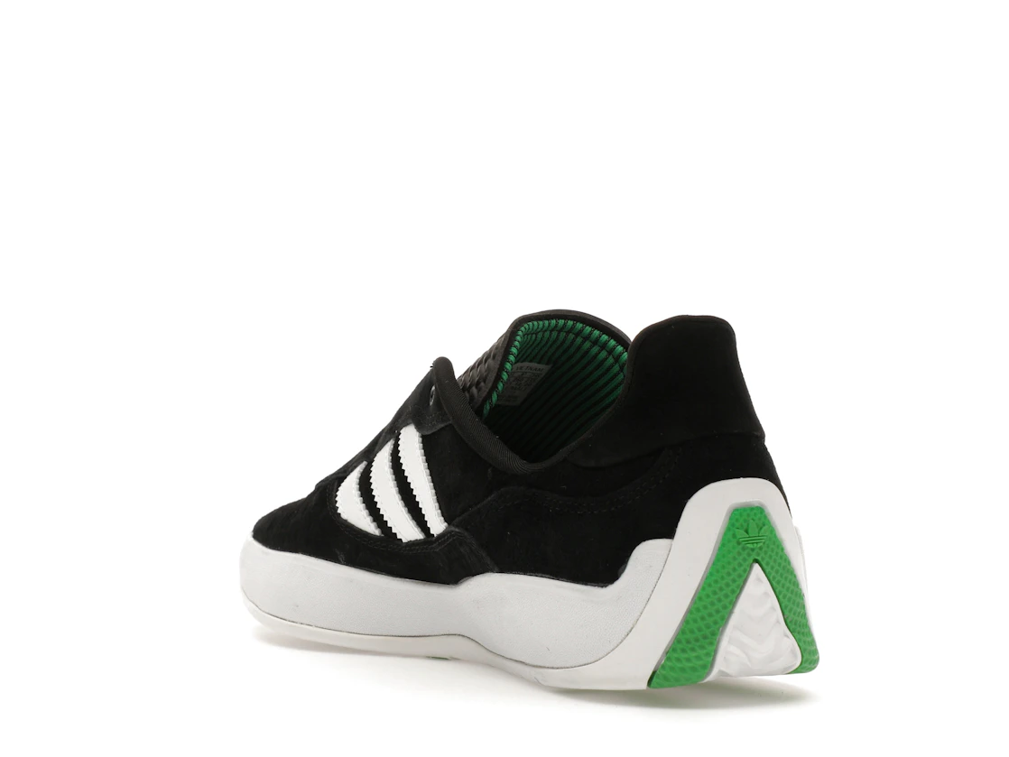 Vue 25 de adidas Puig Core Black White