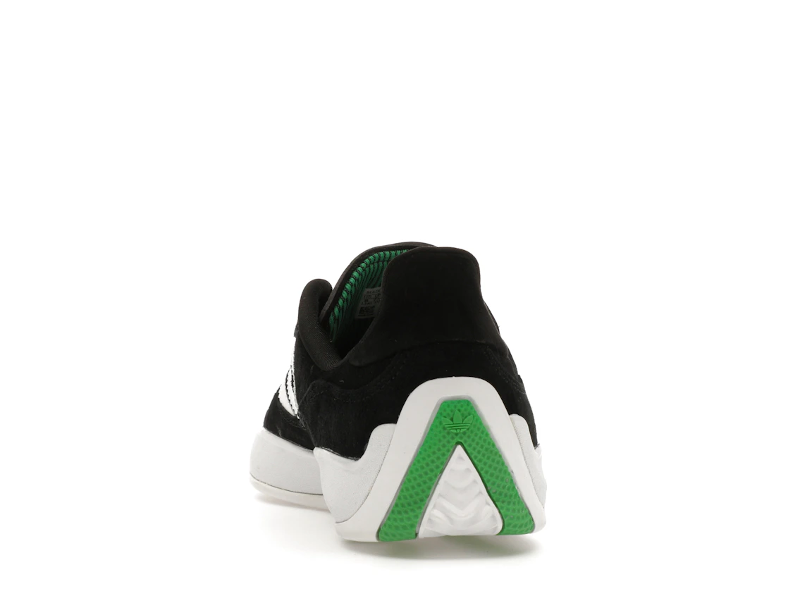 Vue 27 de adidas Puig Core Black White