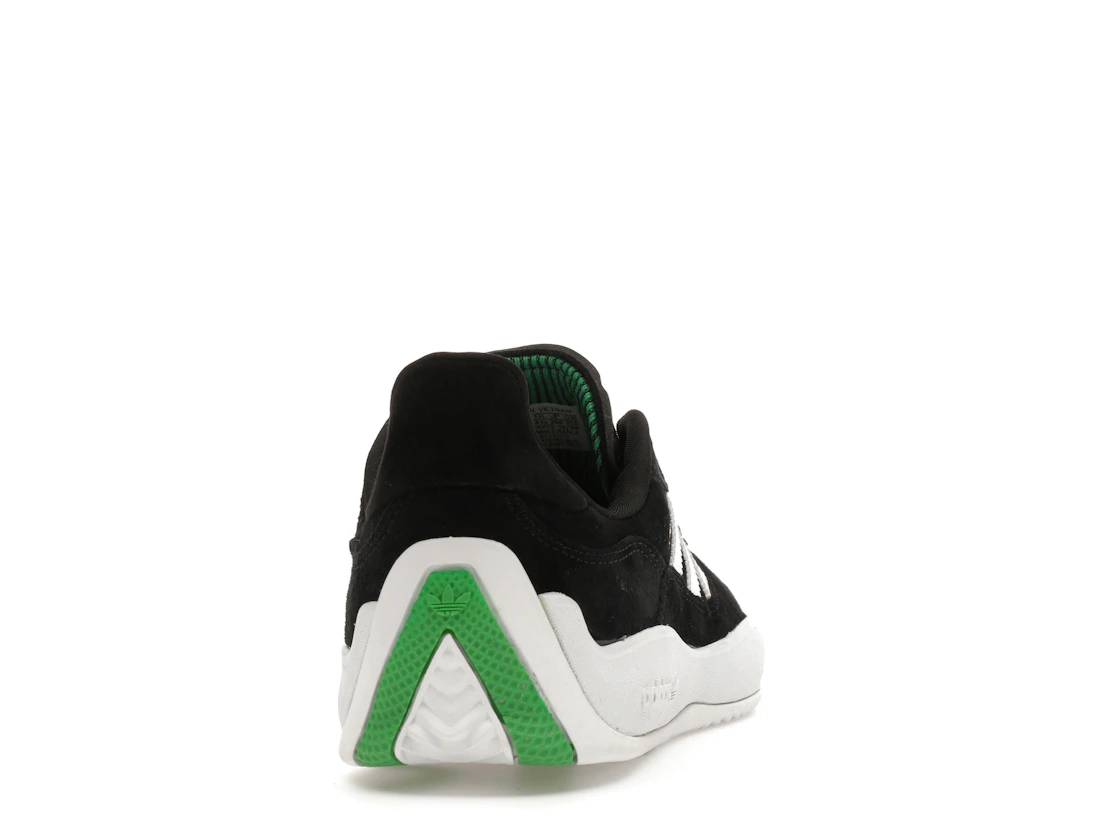 Vue 29 de adidas Puig Core Black White