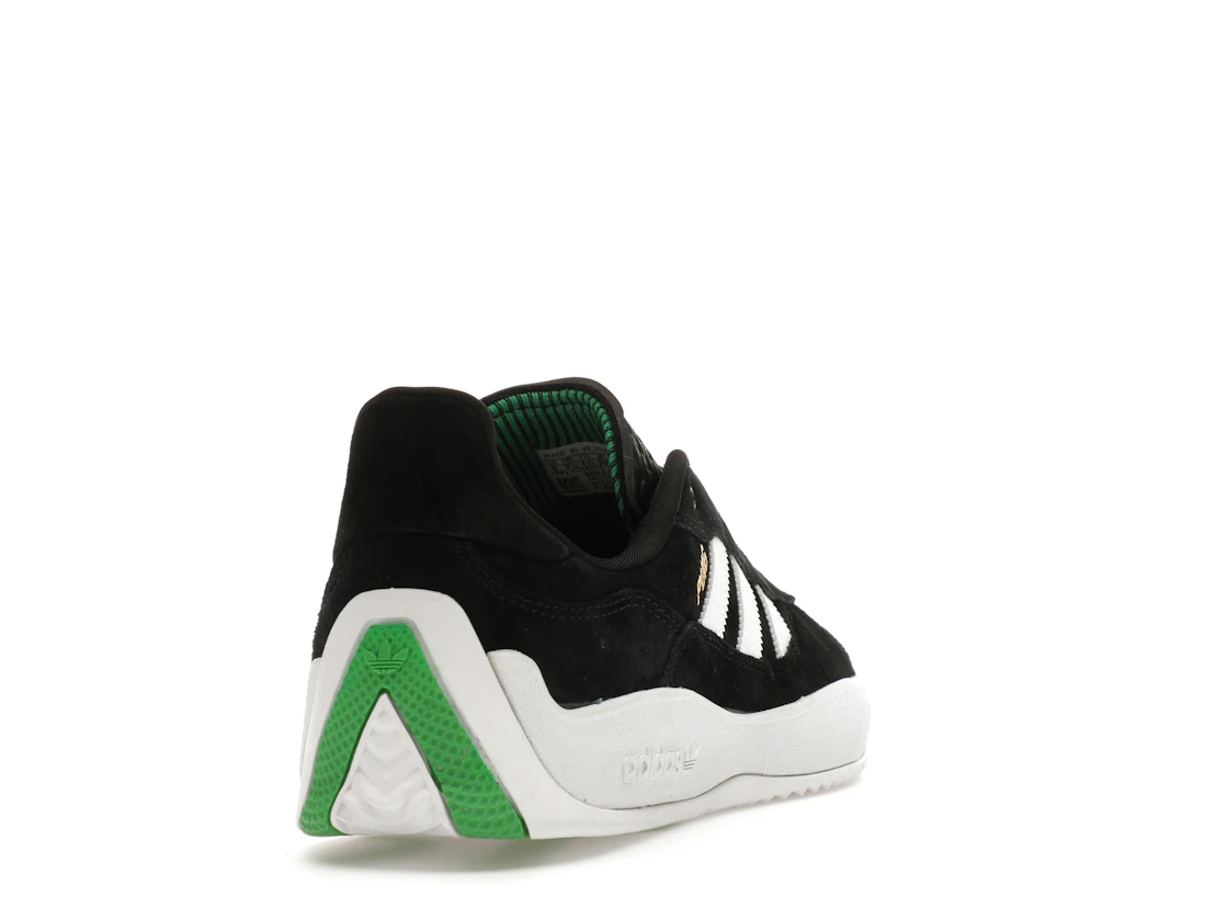 Vue 30 de adidas Puig Core Black White