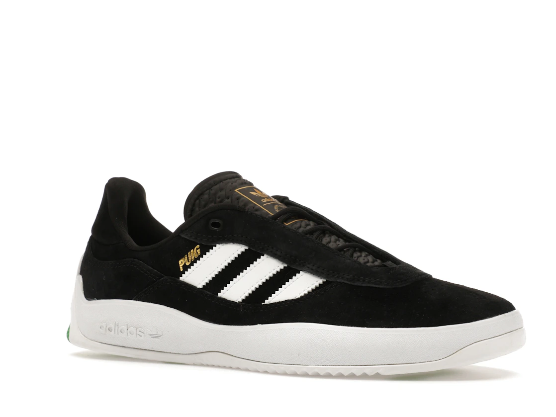 Vue 4 de adidas Puig Core Black White