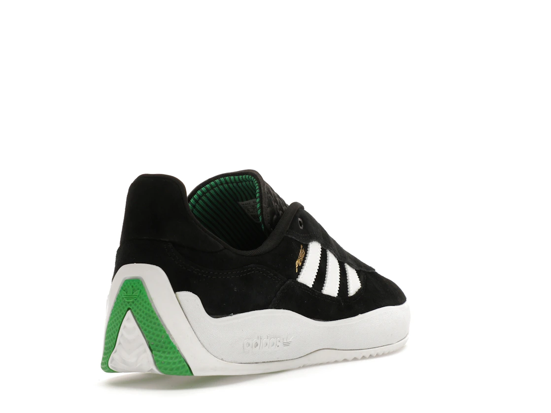 Vue 31 de adidas Puig Core Black White