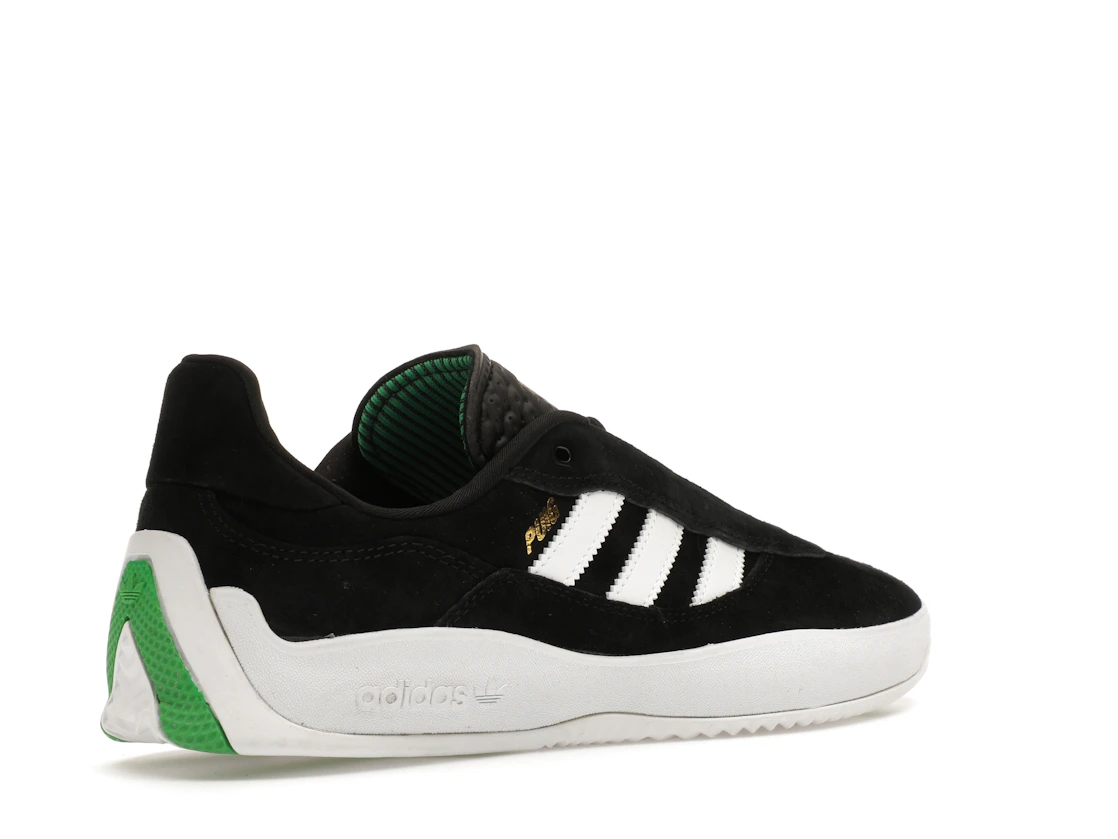Vue 33 de adidas Puig Core Black White
